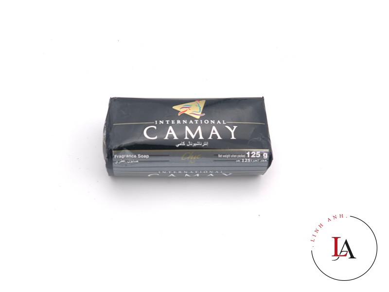 Xà bông Camay 125g